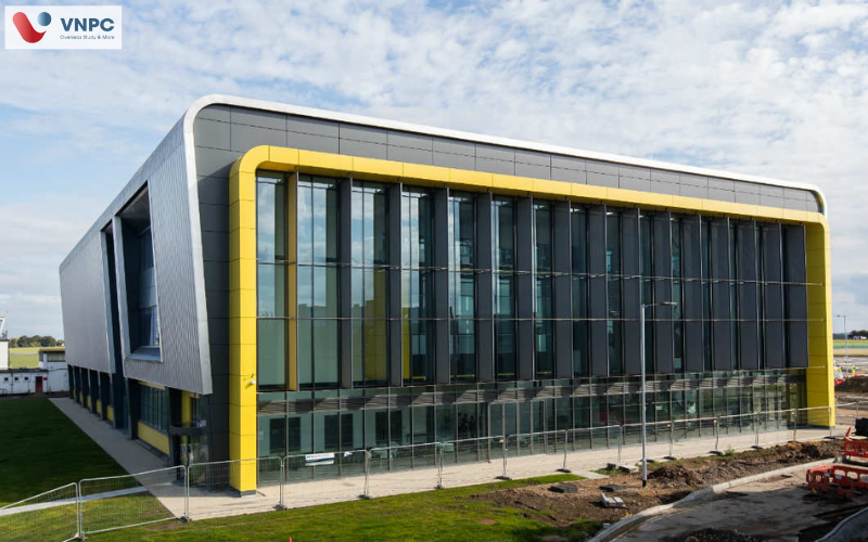 Cranfield University